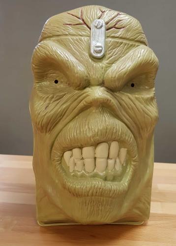 Iron Maiden